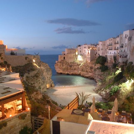 Casa Mascagni Polignano a Mare Exterior foto