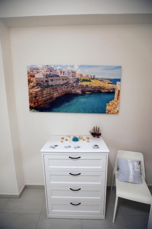 Casa Mascagni Polignano a Mare Exterior foto
