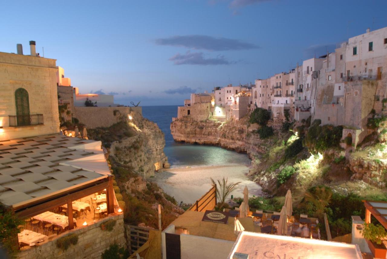 Casa Mascagni Polignano a Mare Exterior foto
